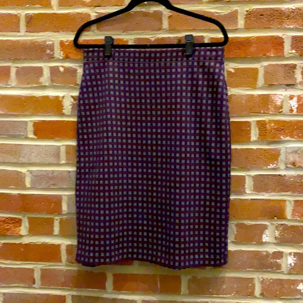 Ann Taylor Work Skirt
